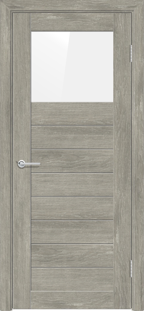 Т35, Дуб седой, Лакобель белый