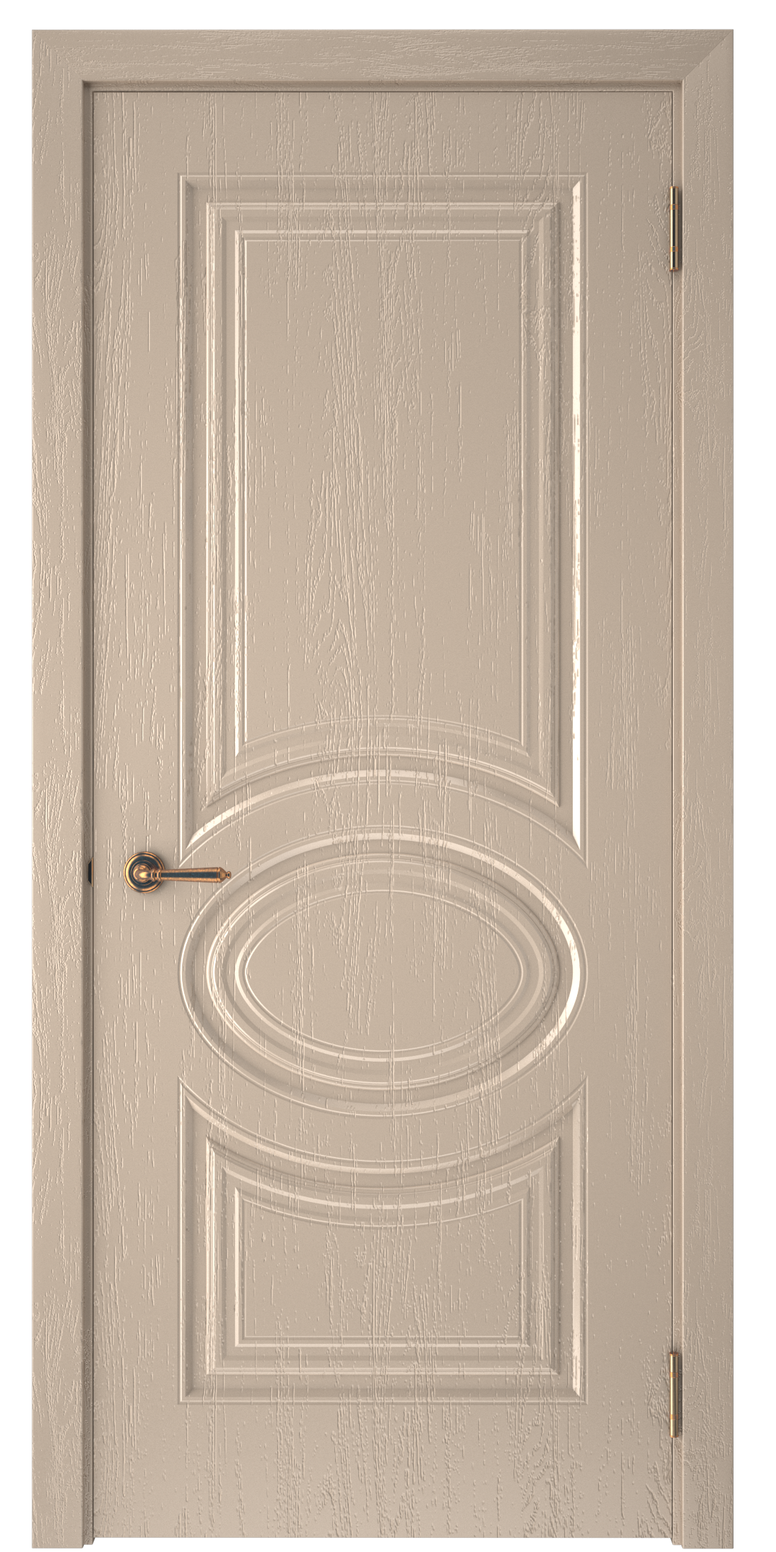 Модель дверей.