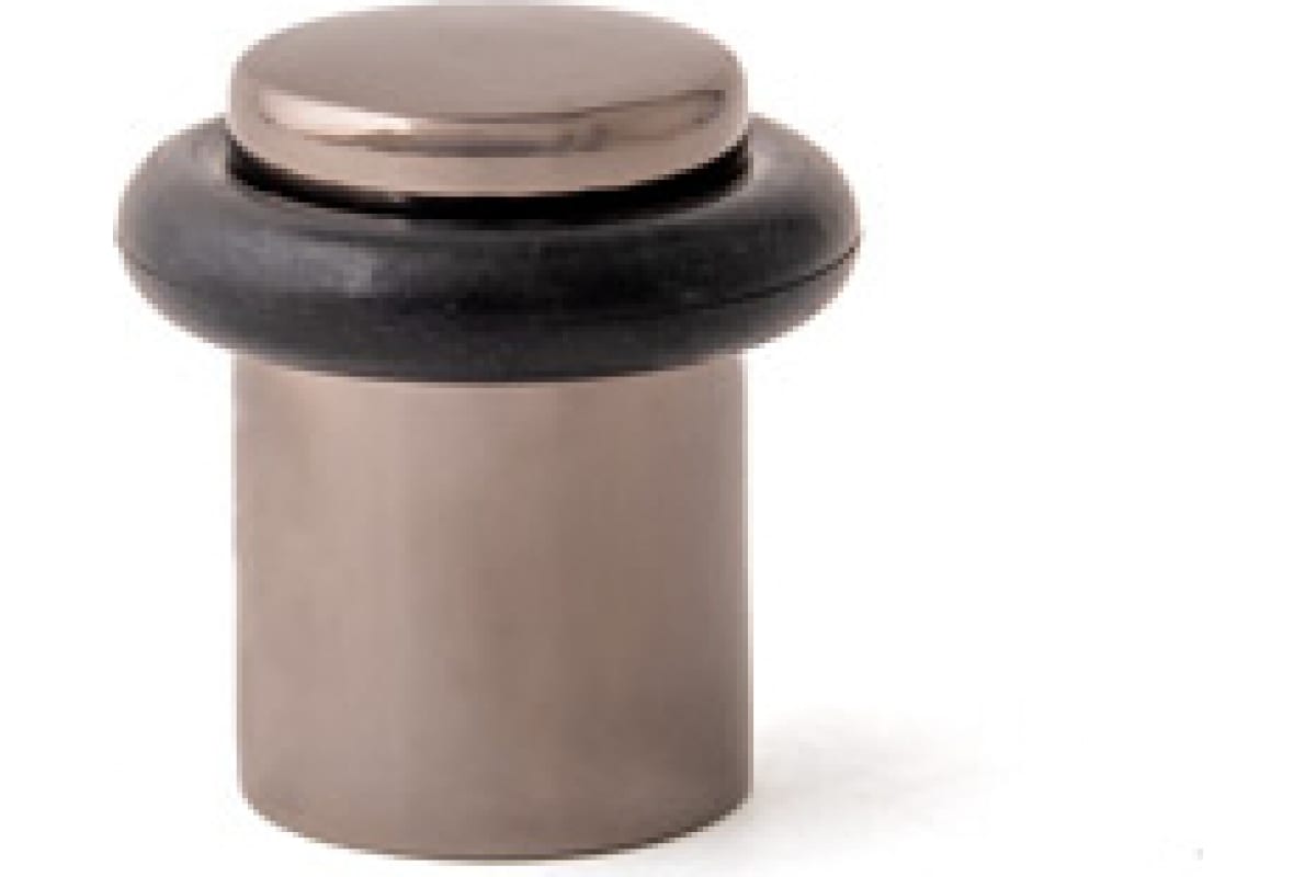 Упор дверной Apecs DS-0013-BN 24261