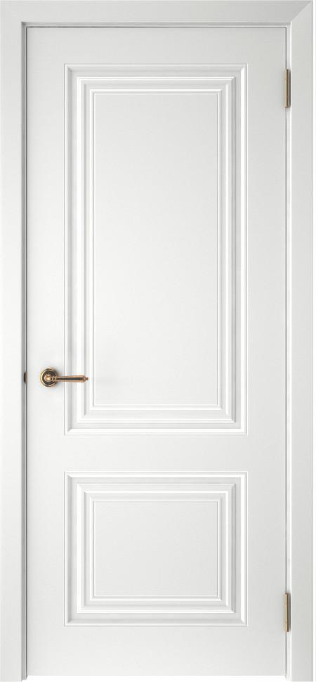 Модель дверей.