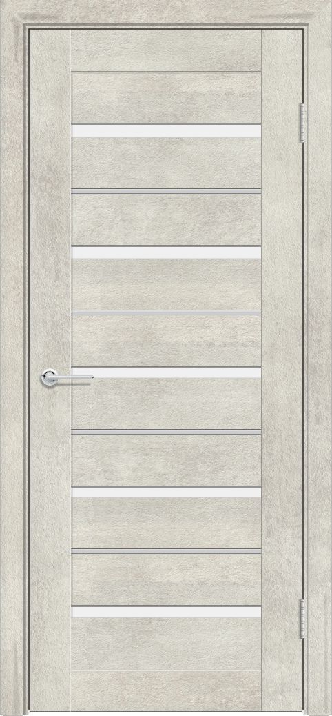 Модель дверей.