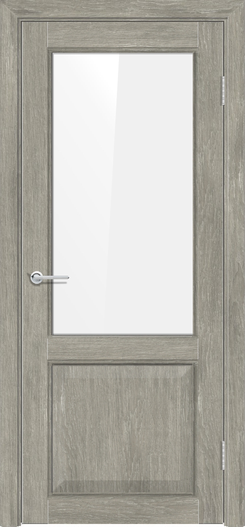 Т42, Дуб седой, Лакобель белый