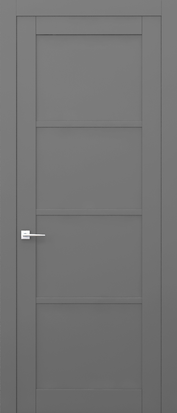 Модель дверей.