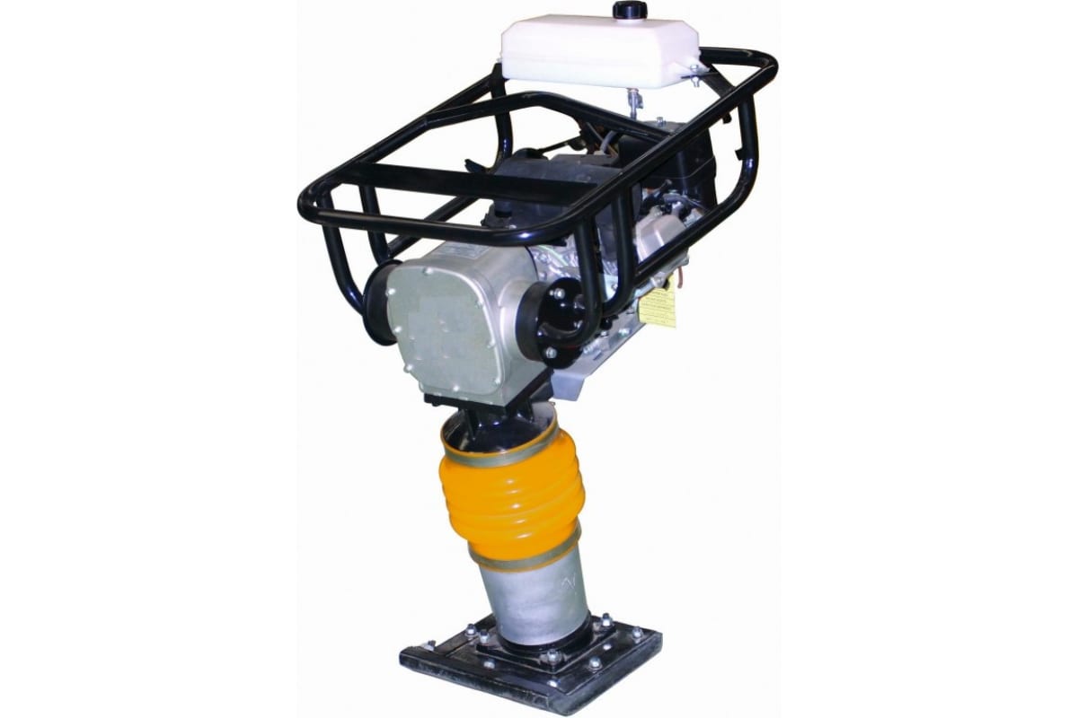 Вибротрамбовка электрическая  Zitrek CNCJ-80 091-0032