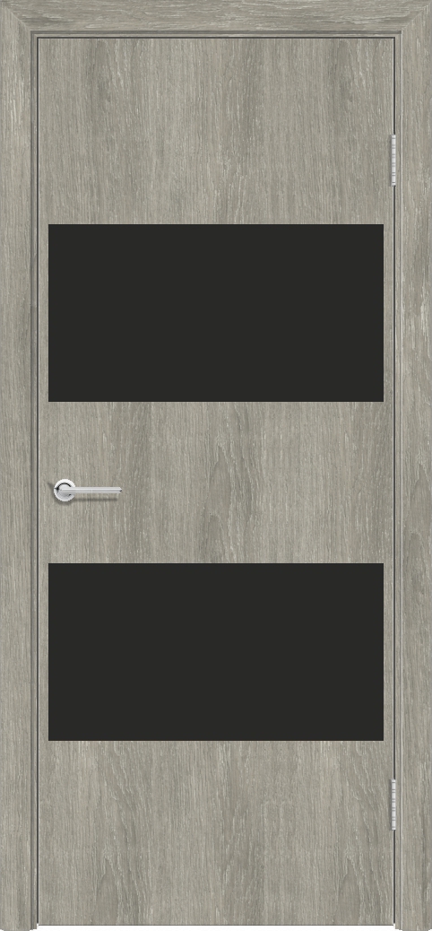 Модель дверей.