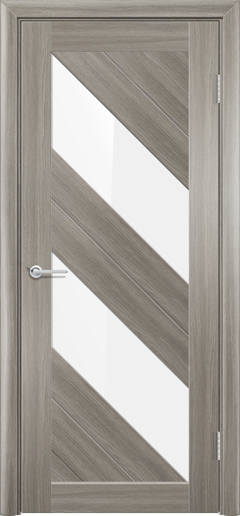 Т27, Дуб дымчатый, Лакобель белый