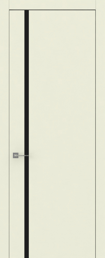 Тренд В8, Trend, Экошпон, Шагрень , Лакобель черный