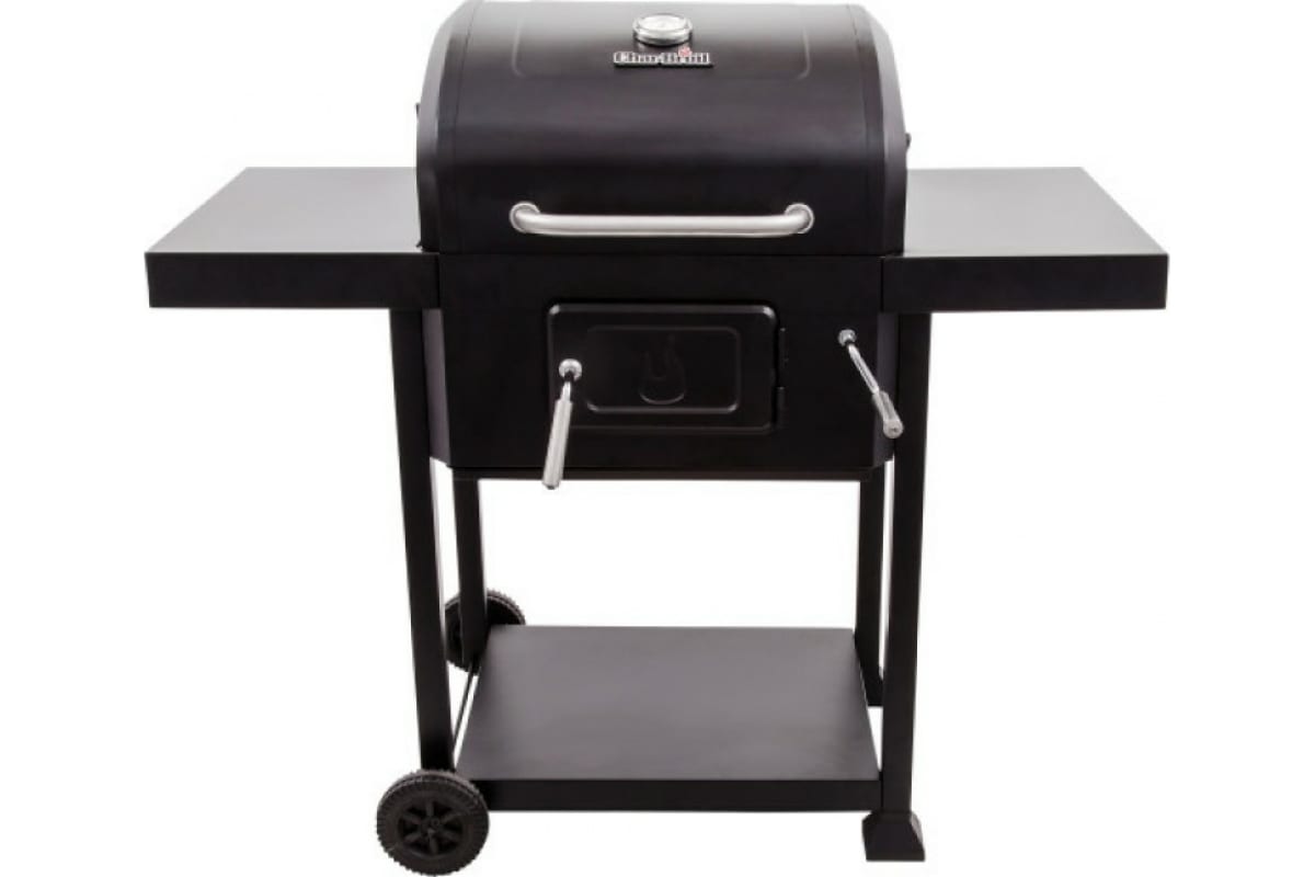 Гриль угольный Char-Broil Performance 580 16302038