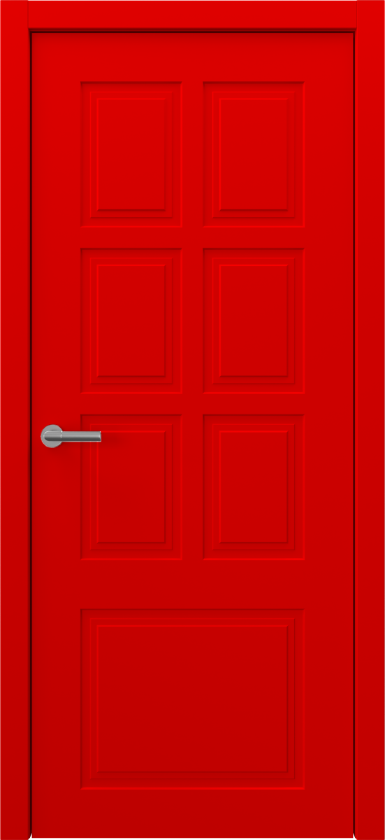 Nevada 10, Nevada, Эмаль, RAL 3024