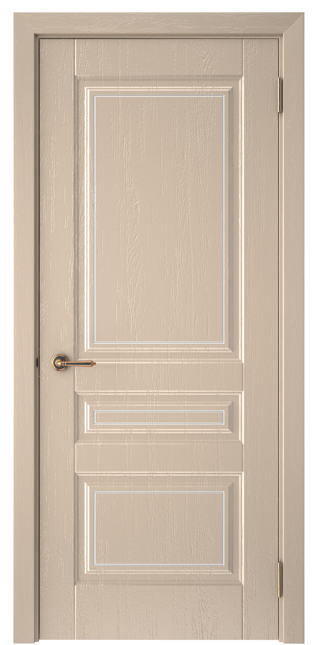 Модель дверей.