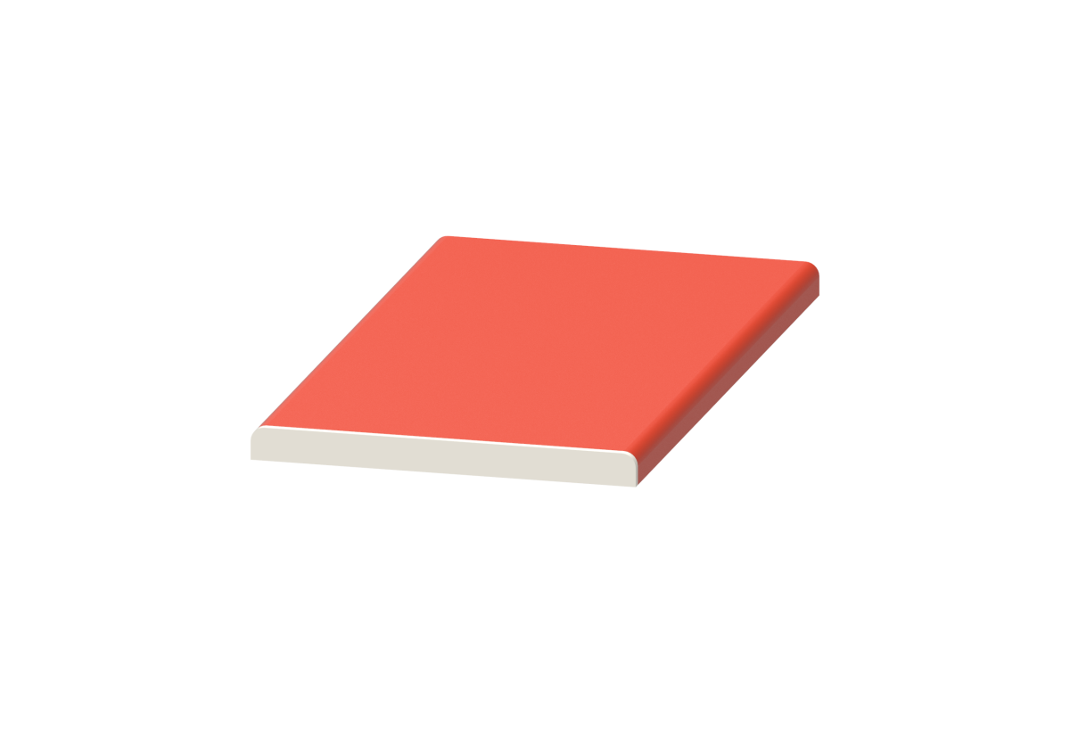  Наличник плоский 70х10х2140 ЛВ