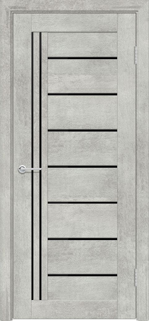 Т60, Светлый бетон, Лакобель черный