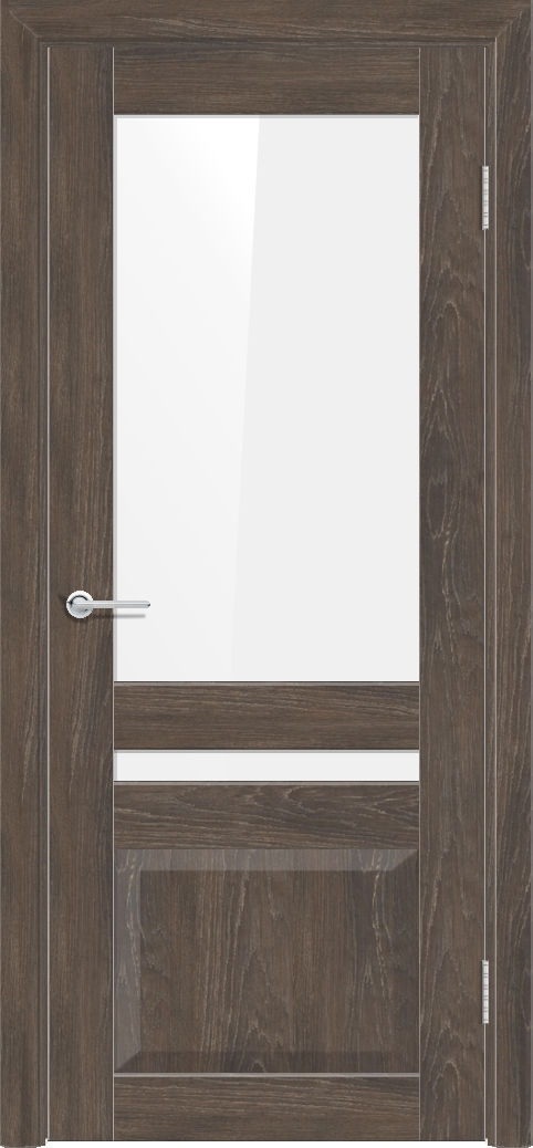 Т15, Дуб корица, Лакобель белый