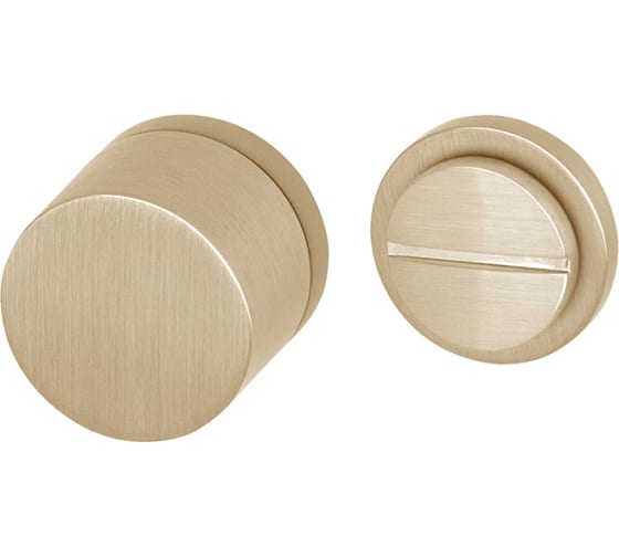 Поворотная ручка ARMADILLO BK6.R.ART30 FSG-39 флорентийское золото 48155