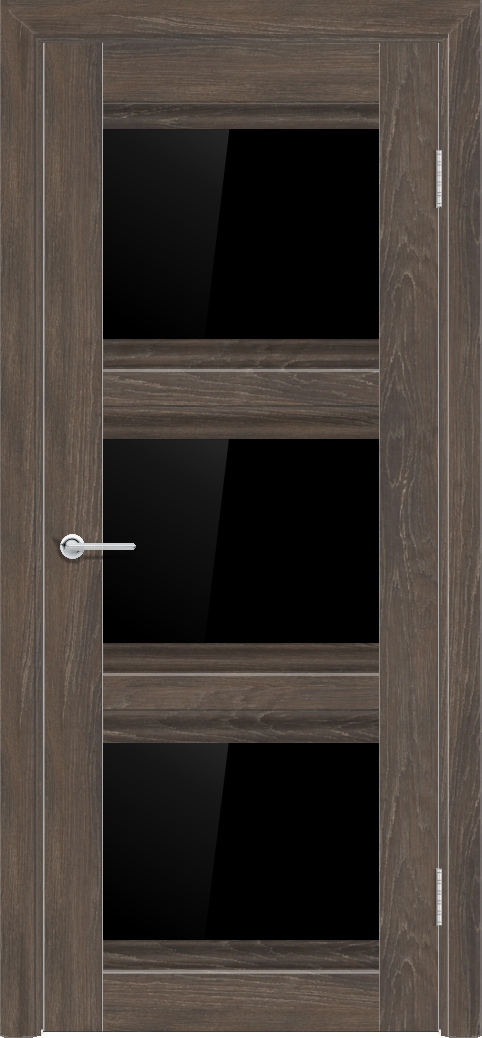 Т50, Дуб корица, Лакобель черный