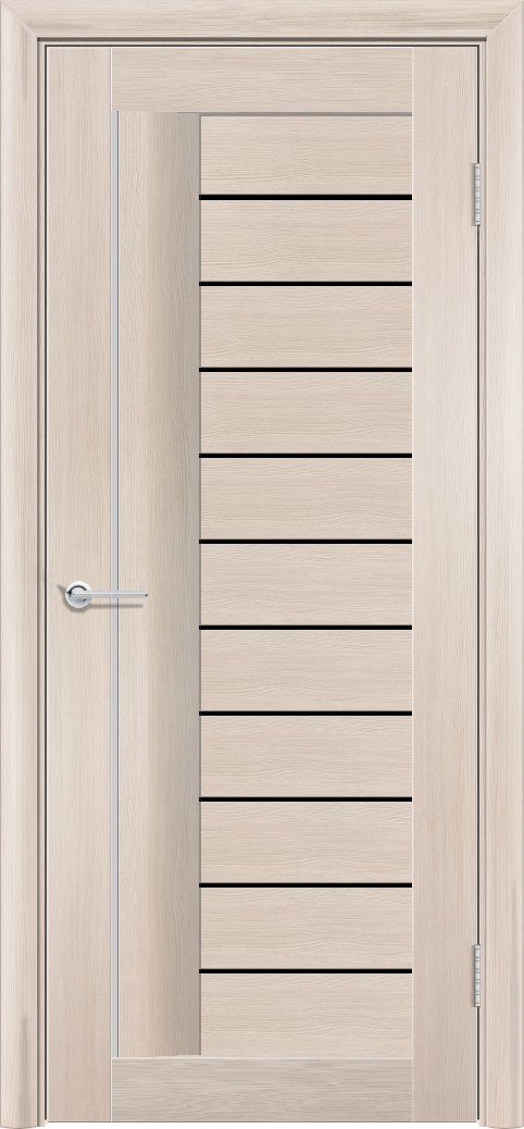 Т38, Лиственница кремовая, Лакобель черный