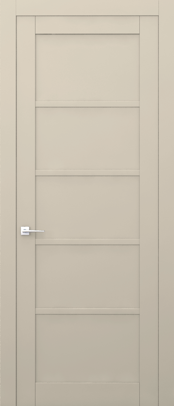 Модель дверей.