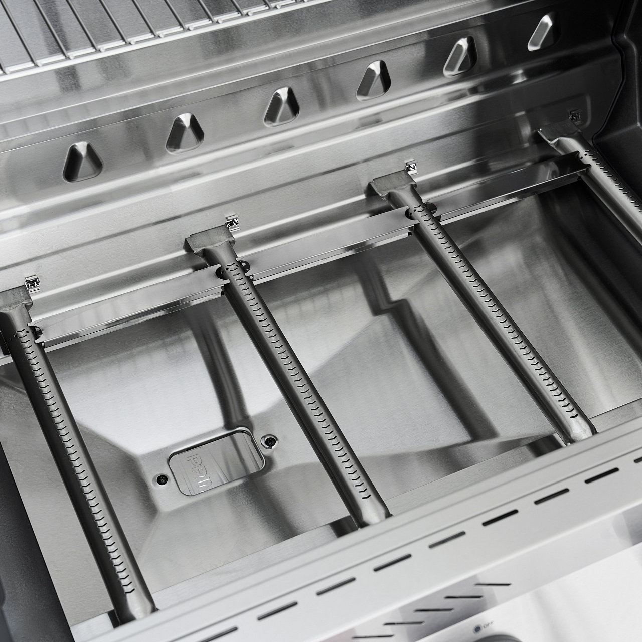 Газовый гриль PRIMELINER S class 4B