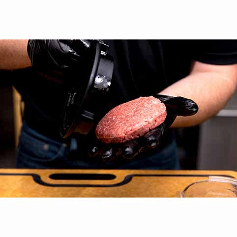 Пресс Broil King для бургеров