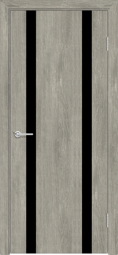 M9, Седой, Лакобель черный