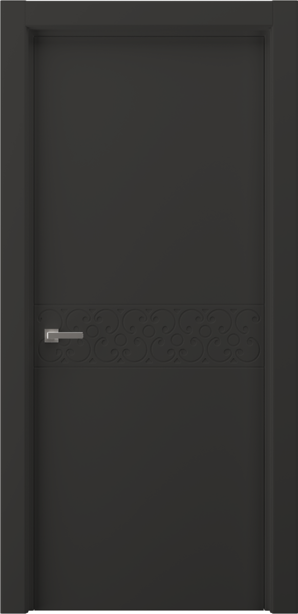 Art 24, Light, Эмаль, RAL 8022