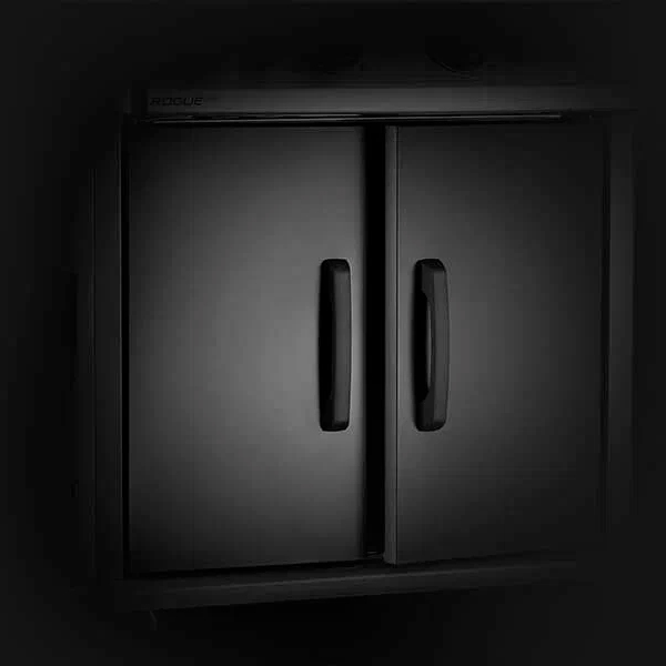 Гриль газовый Napoleon Rogue-525 SE черный