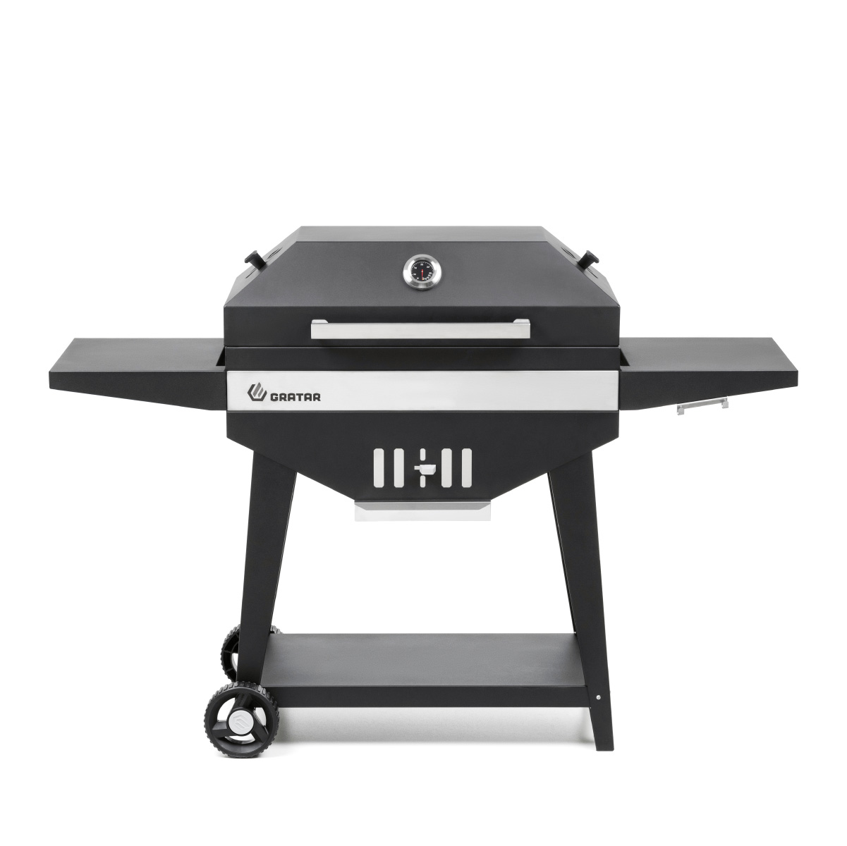 Гриль угольный Gratar GM 720 Master