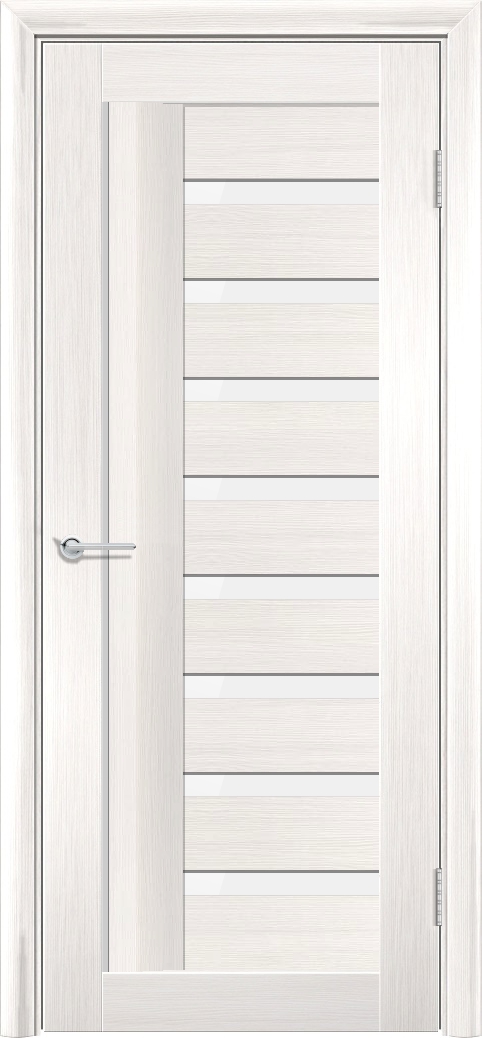 Т3, Лиственница беленая, Белое матовое