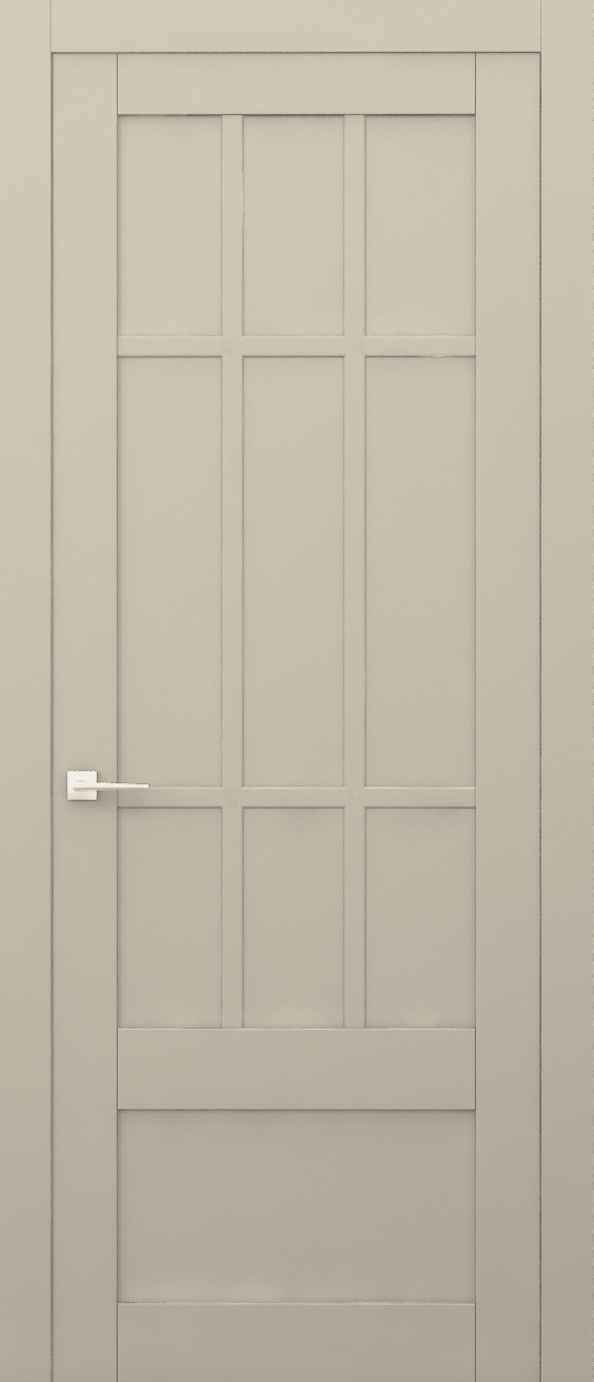 Модель дверей.