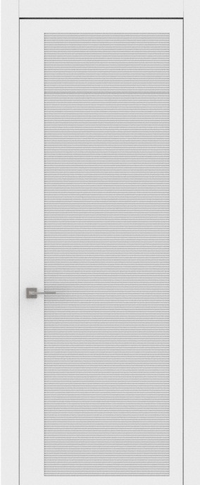 Лайн 2, Лайн, Экошпон, Шагрень белая