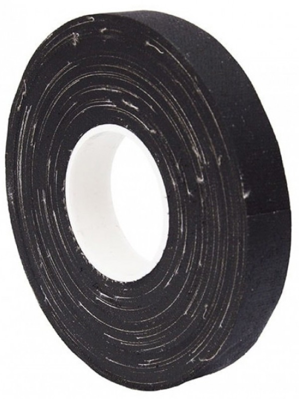 Изолента ХБ 19ммх7м 100гр (1/100) SQ0526-0501 235692