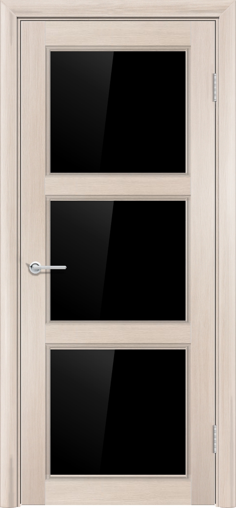 Т44, Лиственница кремовая, Лакобель черный