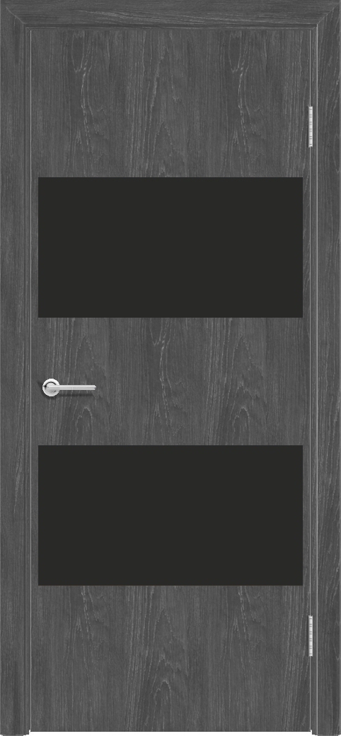 M3, Графит, Лакобель черный