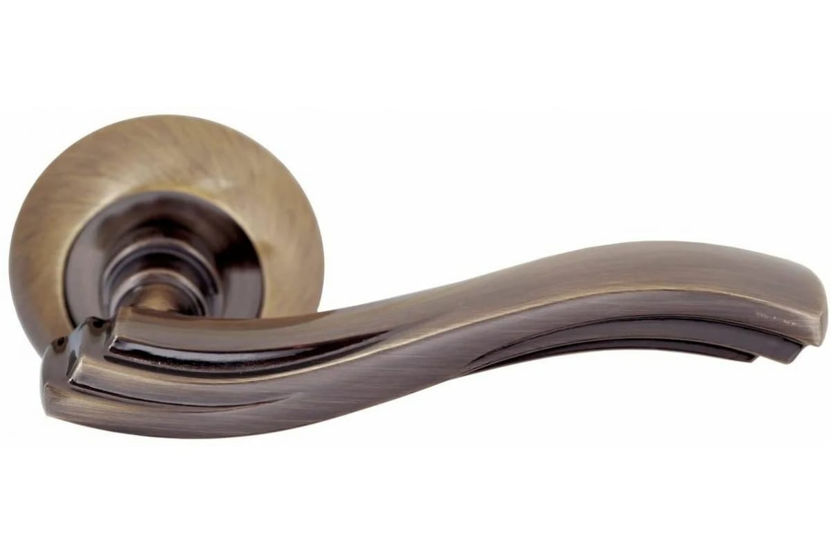 Ручка раздельная LOID DH-36L АВ 4620006332828