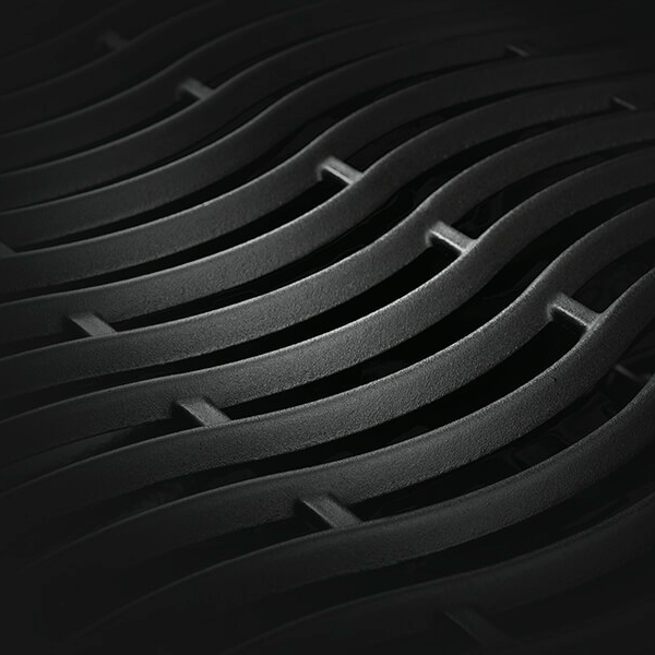 Гриль газовый Napoleon Freestyle-365 графитовый