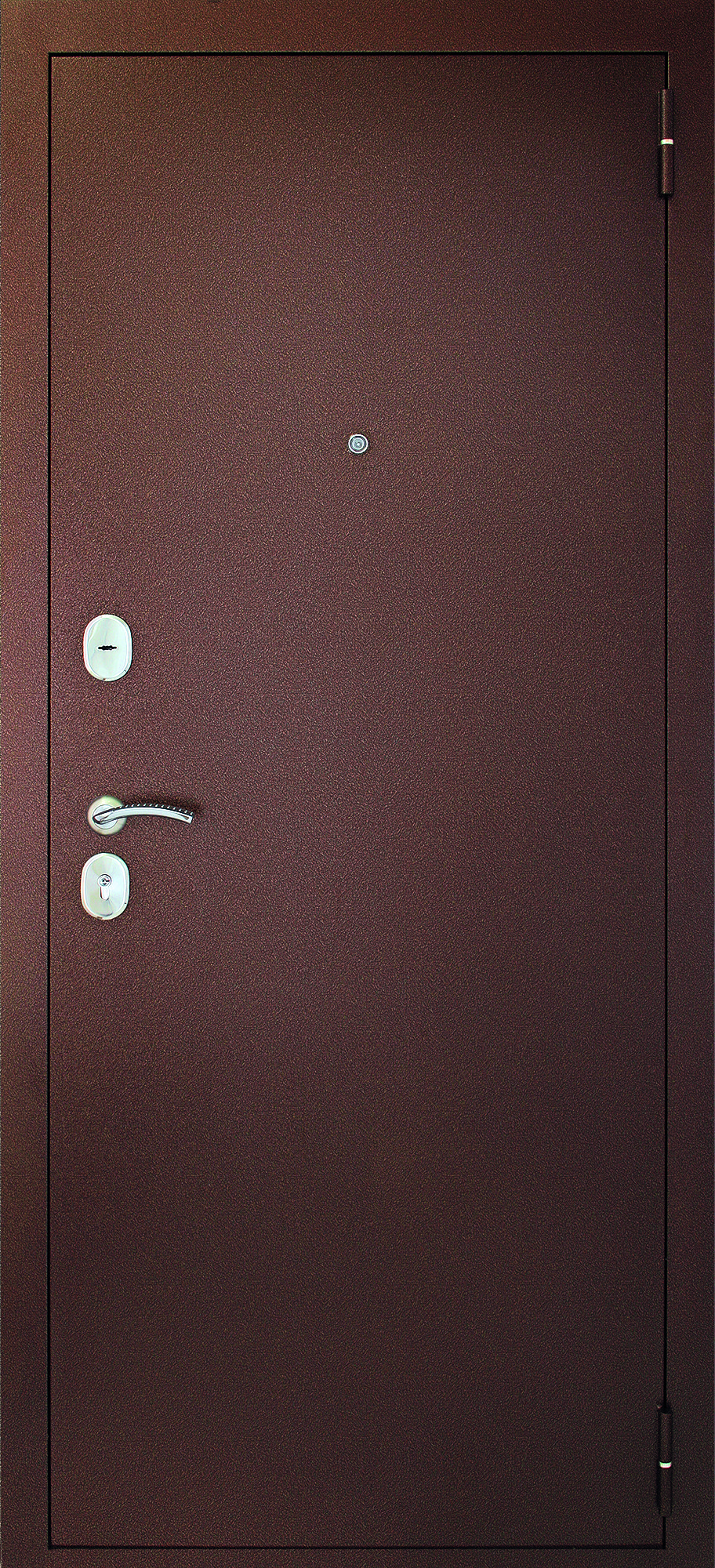 Модель дверей.