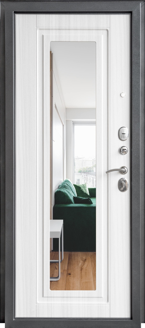 Модель дверей.