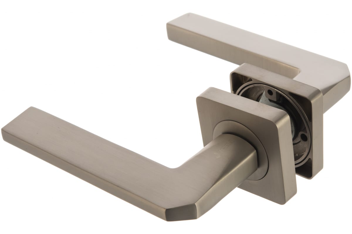 Ручка дверная Renz Кераско DH 97-02 MSN