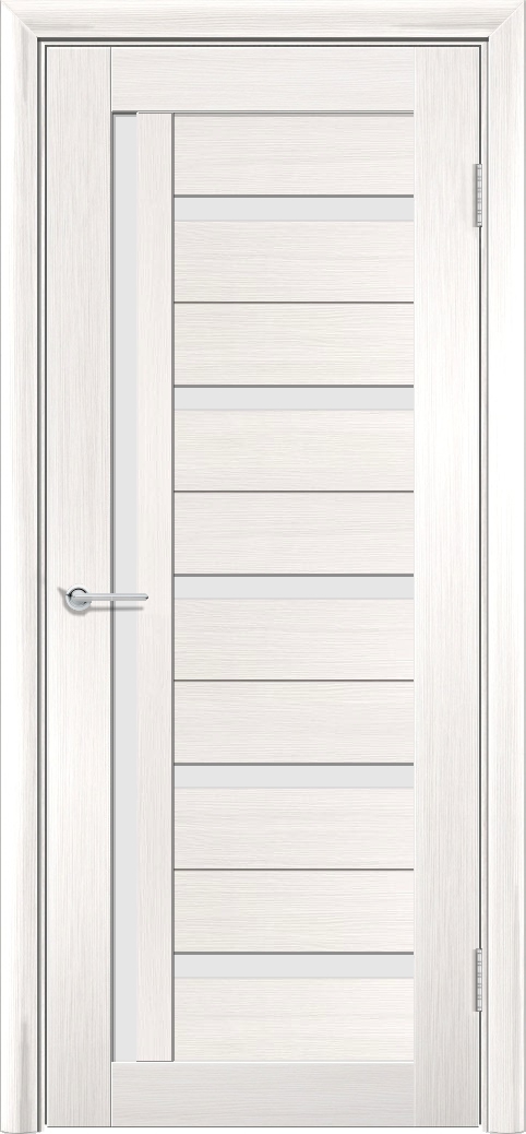 Т39, Лиственница беленая, Белое матовое