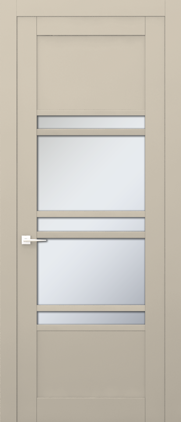 Модель дверей.