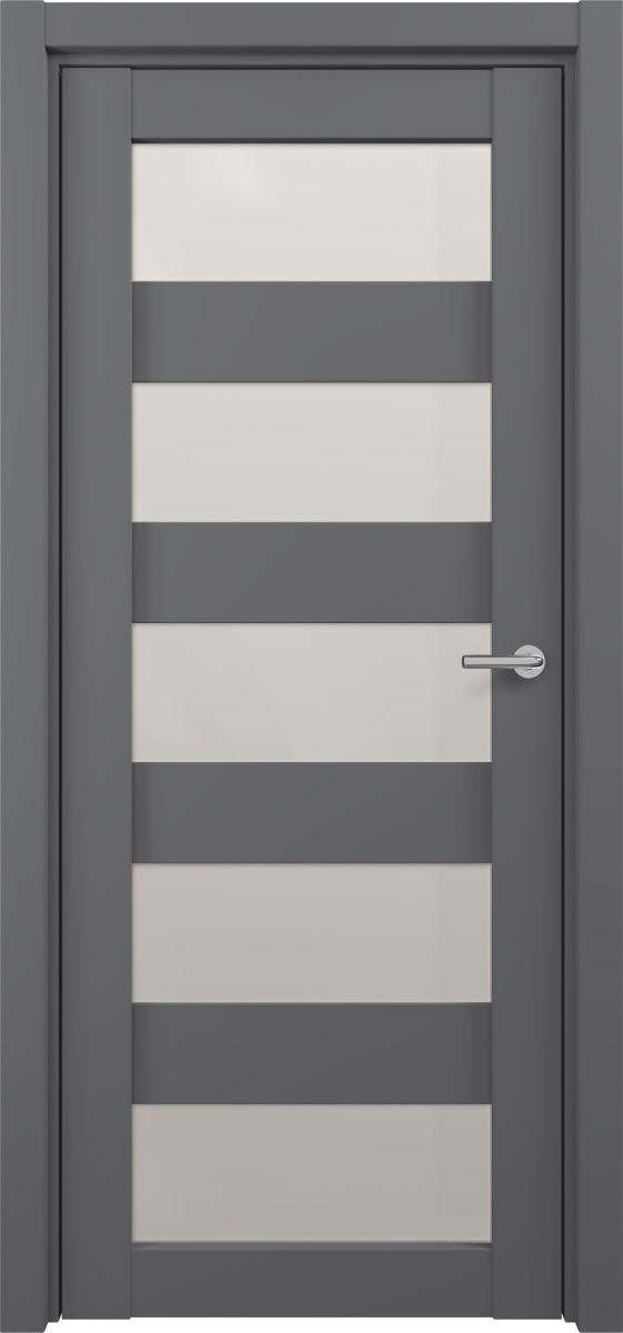 S 9, S, Экошпон, Матовый графит, Сатинат