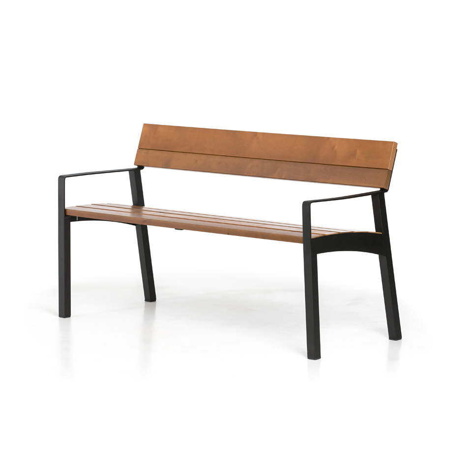 Скамейка Gratar Europe EU150