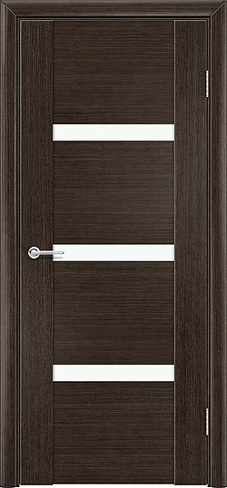 Порто 3, Венге Лакобель белый