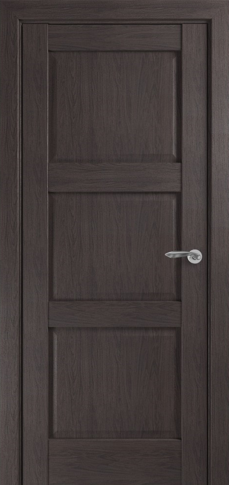 Гранд, S Classic, Экошпон, Пекан темно-коричневый