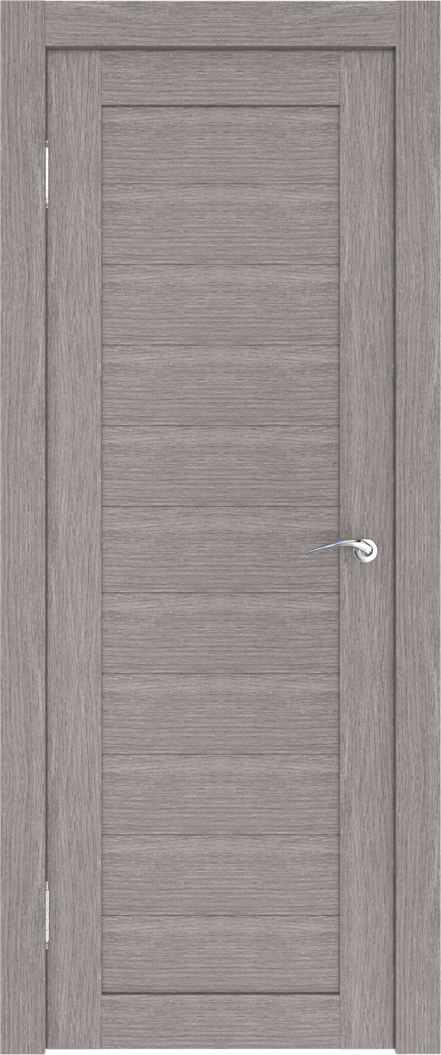 Модель дверей.