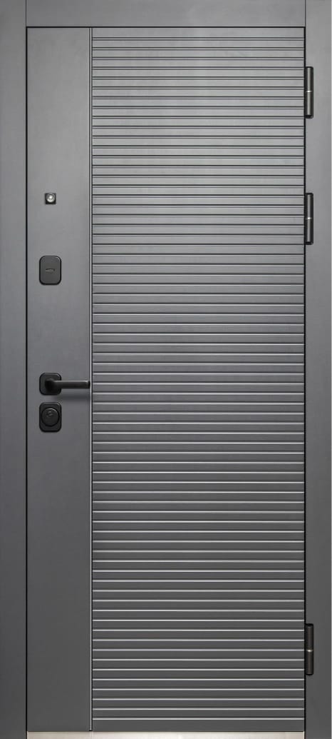 Модель дверей.