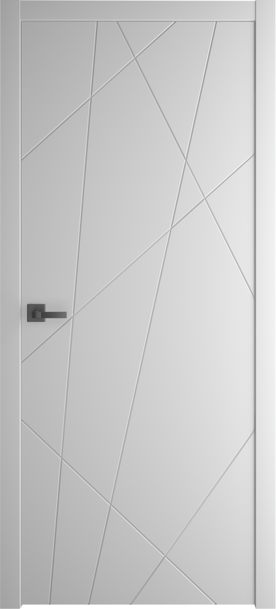 Chaos, ArtLite, Эмаль, Белый