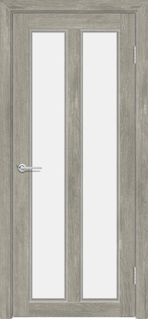 Т56, Дуб седой, Белое матовое