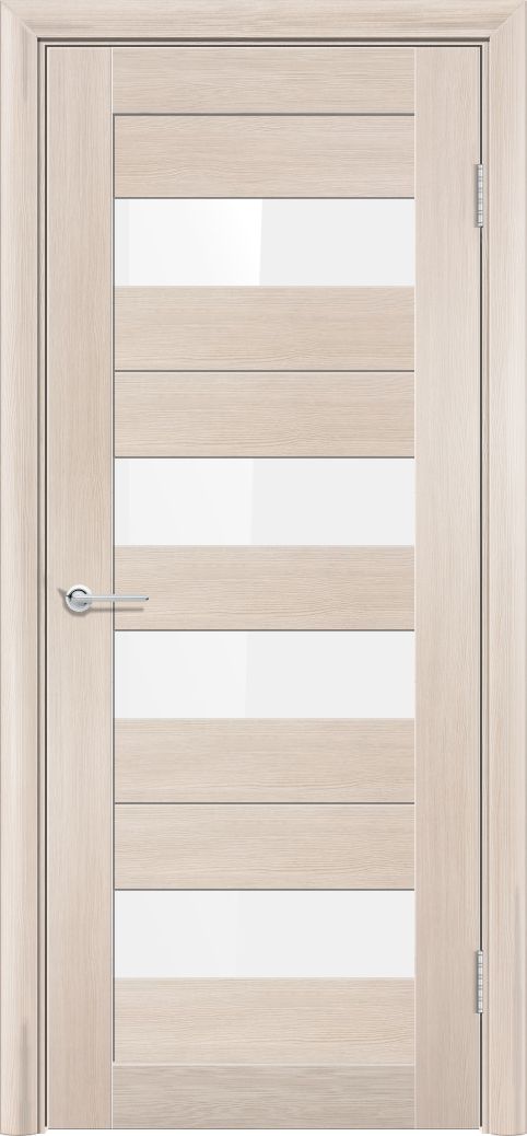 Т66, Лиственница кремовая, Лакобель белый