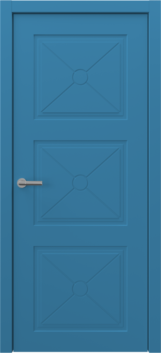 Nevada 18, Nevada, Эмаль, RAL 5012